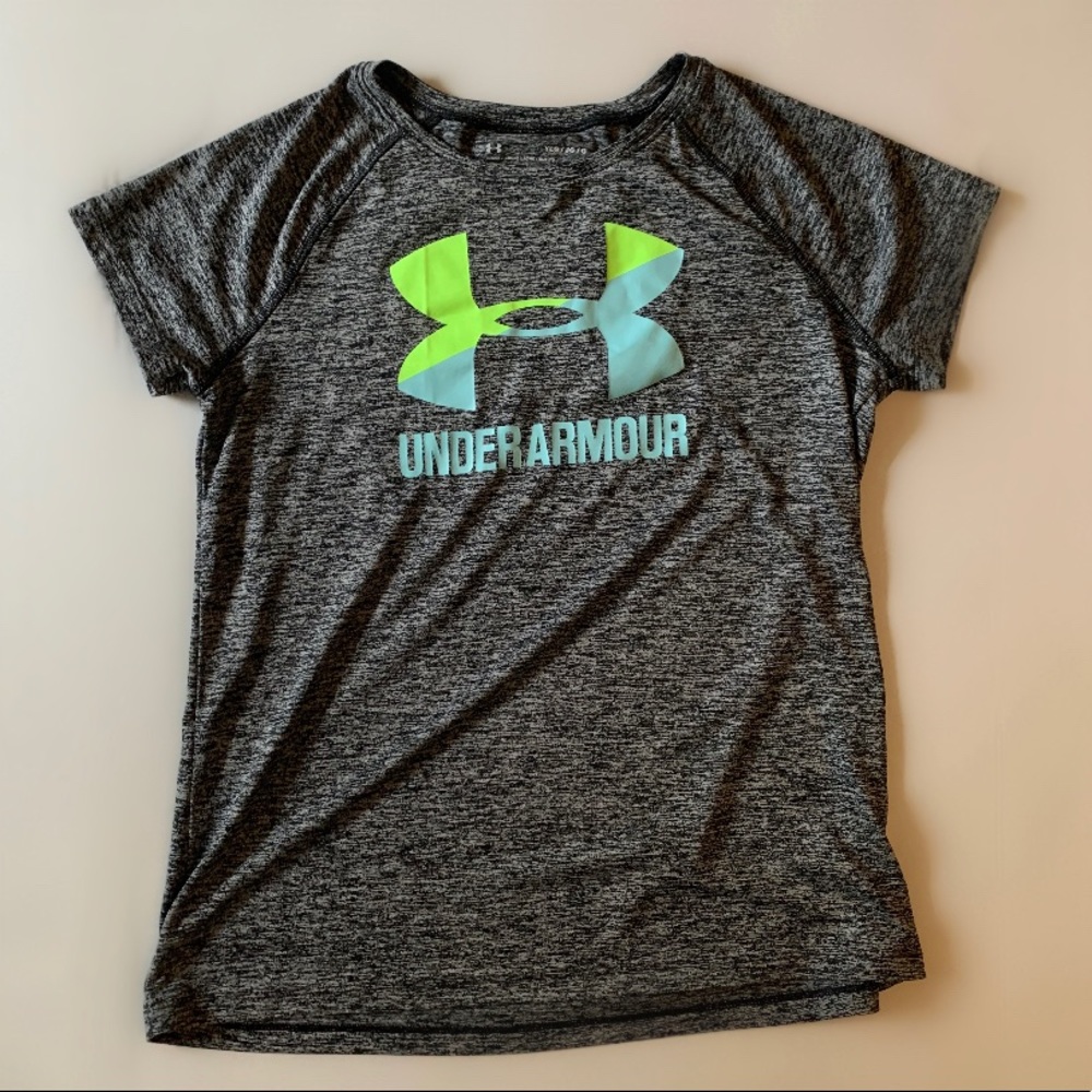 UnderAmour teeshirt